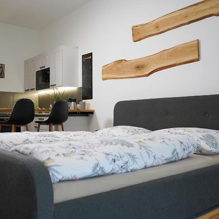 Hofmann Apartment Cheb Εξωτερικό φωτογραφία