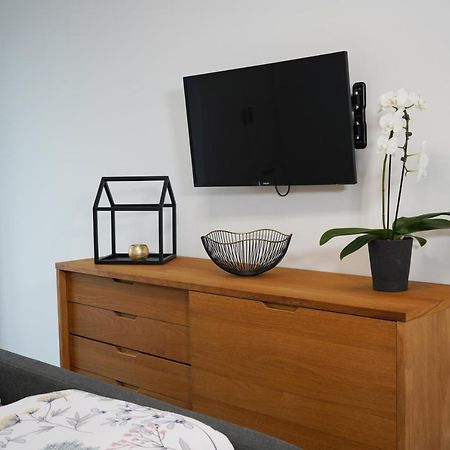 Hofmann Apartment Cheb Εξωτερικό φωτογραφία