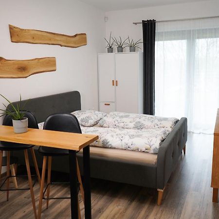 Hofmann Apartment Cheb Εξωτερικό φωτογραφία