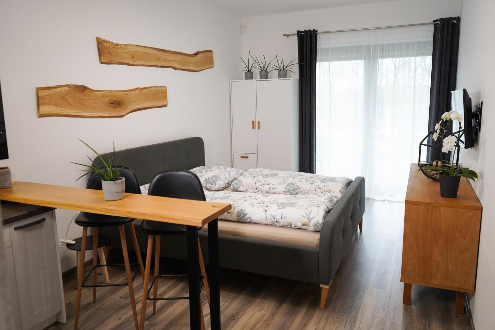 Hofmann Apartment Cheb Εξωτερικό φωτογραφία