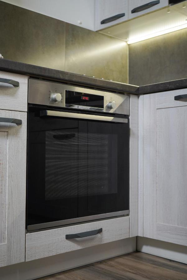 Hofmann Apartment Cheb Εξωτερικό φωτογραφία