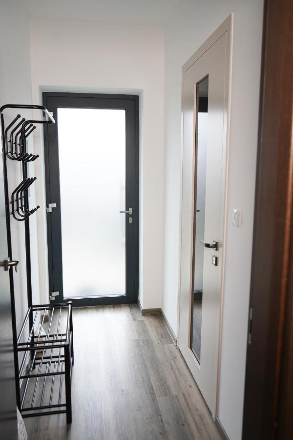 Hofmann Apartment Cheb Εξωτερικό φωτογραφία