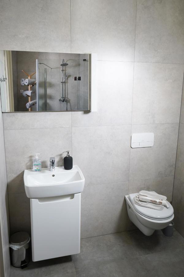 Hofmann Apartment Cheb Εξωτερικό φωτογραφία
