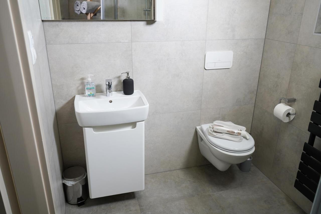 Hofmann Apartment Cheb Εξωτερικό φωτογραφία