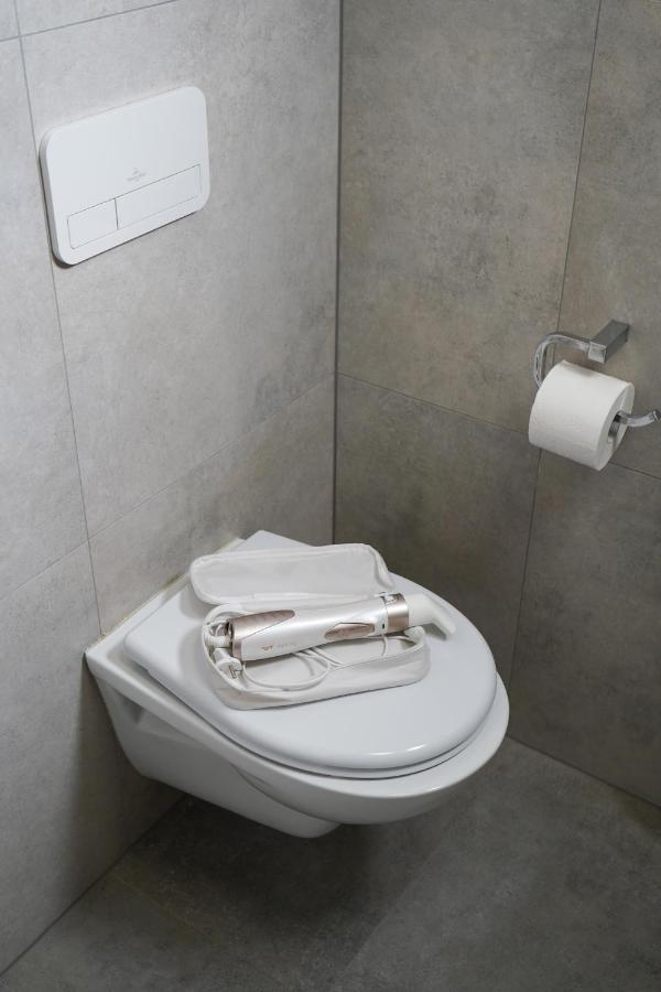 Hofmann Apartment Cheb Εξωτερικό φωτογραφία